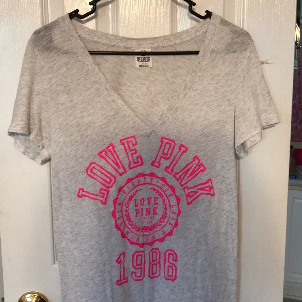 Victoria’s Secret Pink TShirt